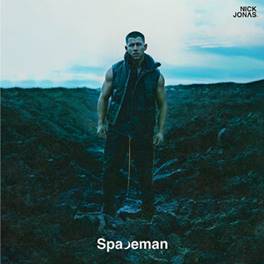 spaceman