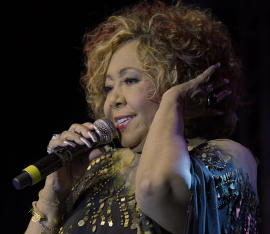 Alcione