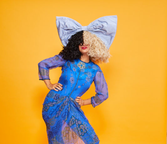 Sia