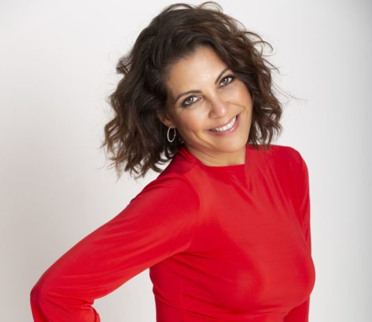 Thalita Rebouças