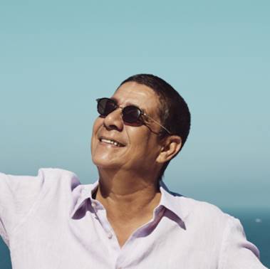 Zeca Pagodinho