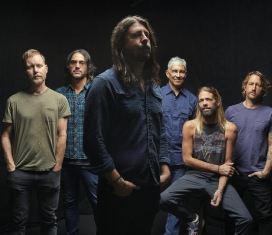 Foo Fighters