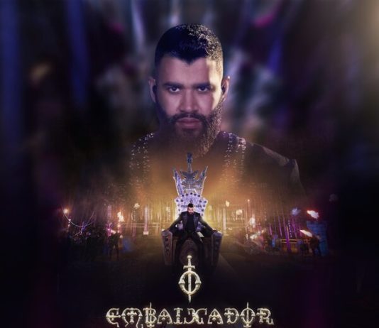 “O Embaixador The Legacy”