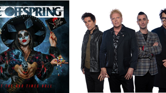THE OFFSPRING