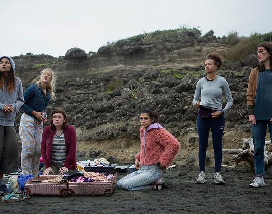 The Wilds
