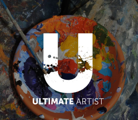 Ultimate Artist