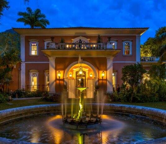 Casacor Rio