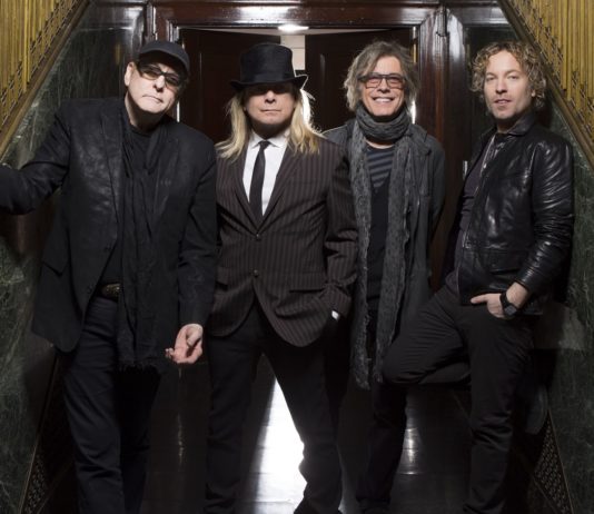Cheap Trick