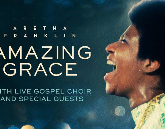 Amazing Grace