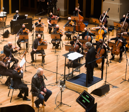 Brasil Jazz Sinfônica