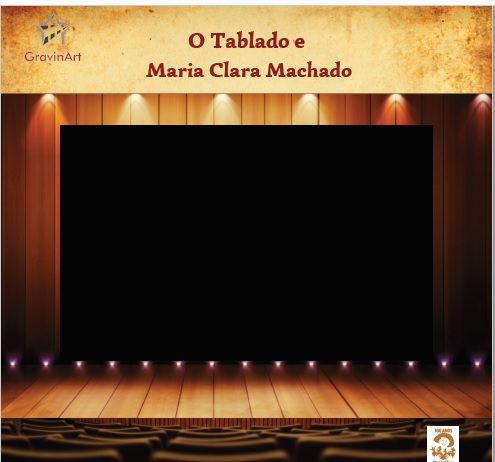 Maria Clara Machado