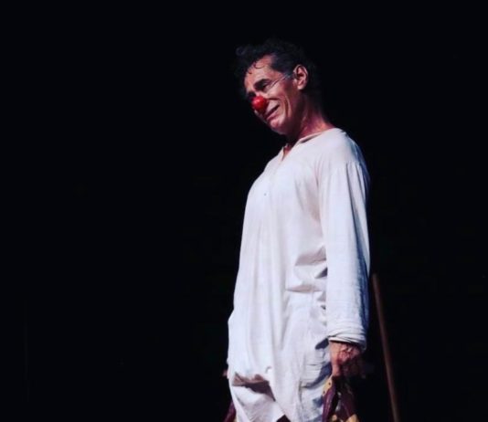 Chico Diaz
