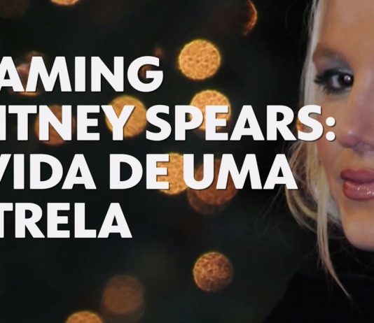 Framing Britney