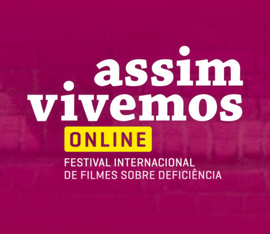Festival Assim Vivemos