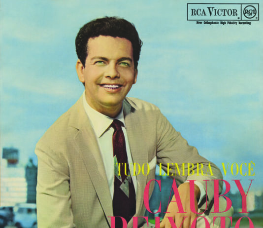 Cauby Peixoto