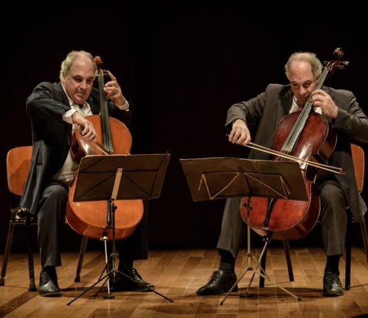Duo Santoro