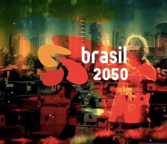 Brasil 2050
