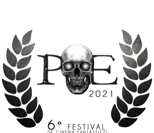 Festival POE de Cinema Fantástico