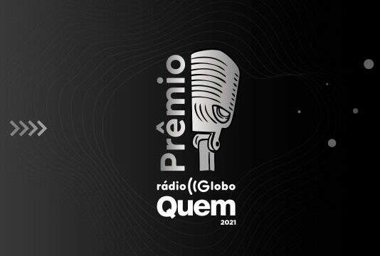Prêmio Rádio Globo Quem