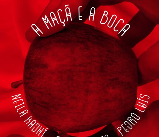A Maça e a Boca