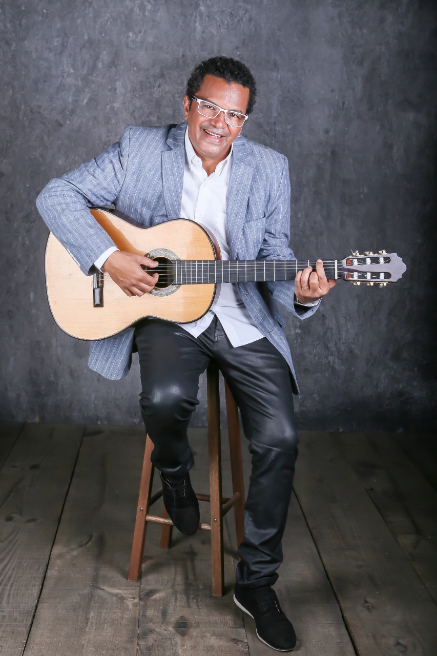 Marquinhos de Oswaldo Cruz