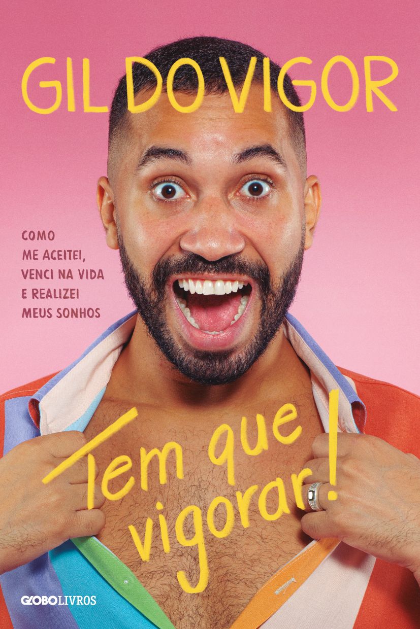 Gil do Vigor