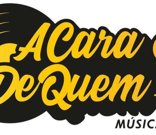 A cara de quem musica