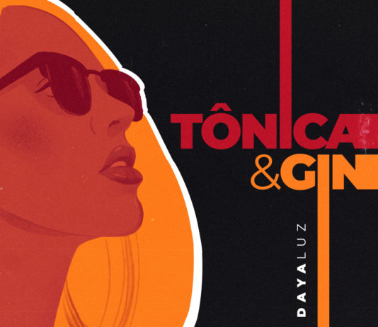 tônica e gin