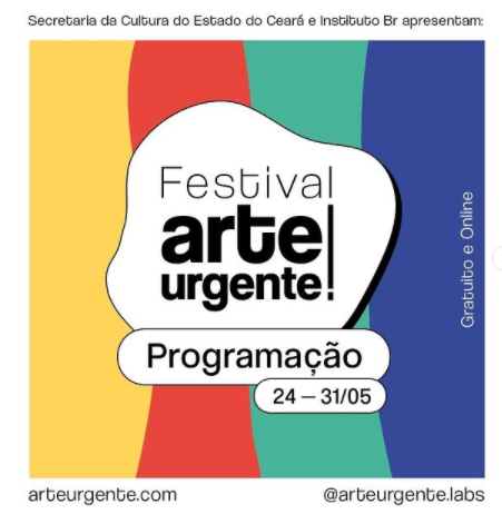 Festival Arte Urgente