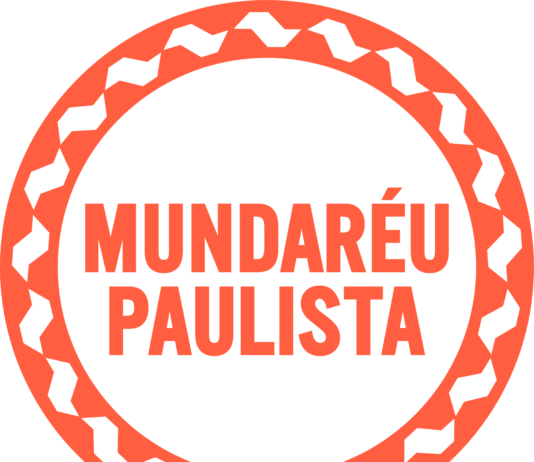 Mundareú Paulista