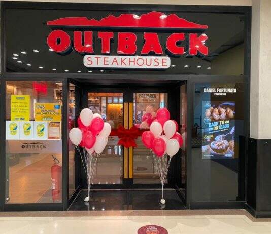 Outback