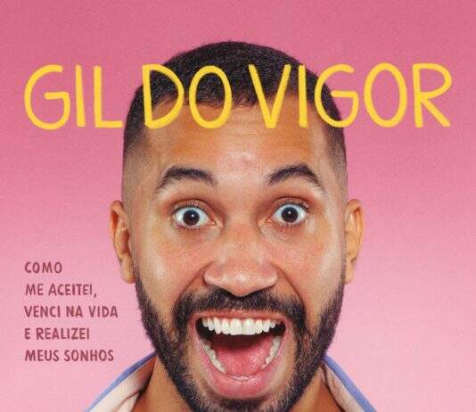 Gil do Vigor