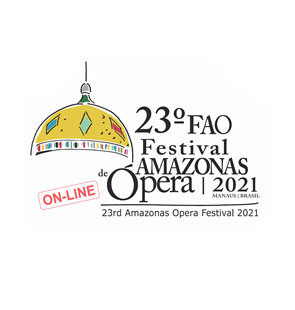 Festival Amazonas de Ópera