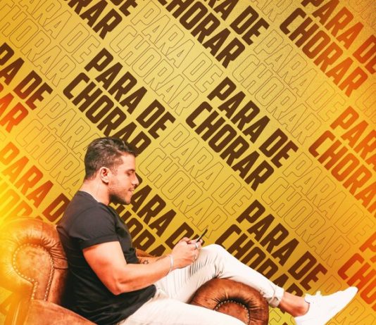 Para de Chorar