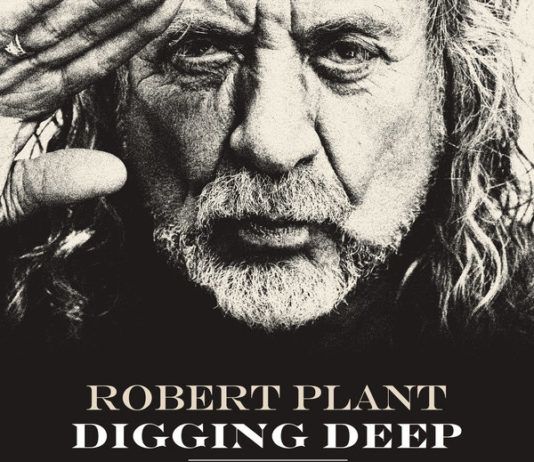 Robert Plant