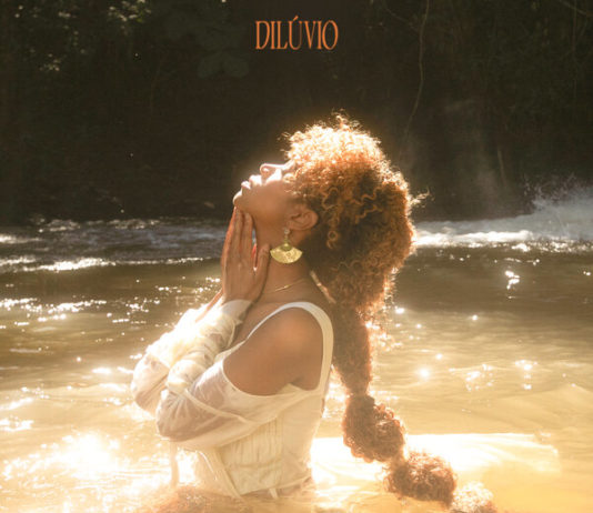 Dilúvio