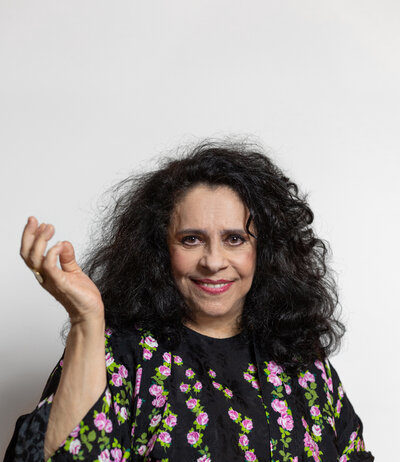 Gal Costa