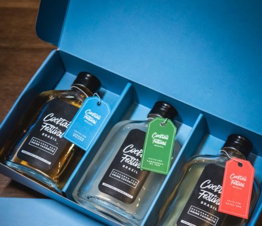 5ª Edição do Cocktail Festival