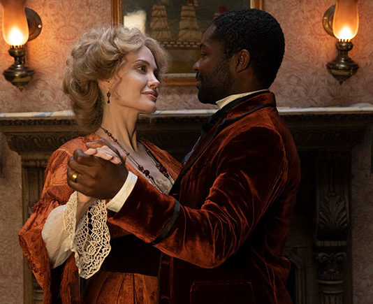Alice e Peter: Onde Nascem os Sonhos