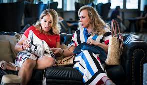 Amigas de Sorte