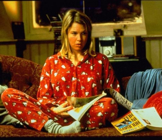 Bridget Jones