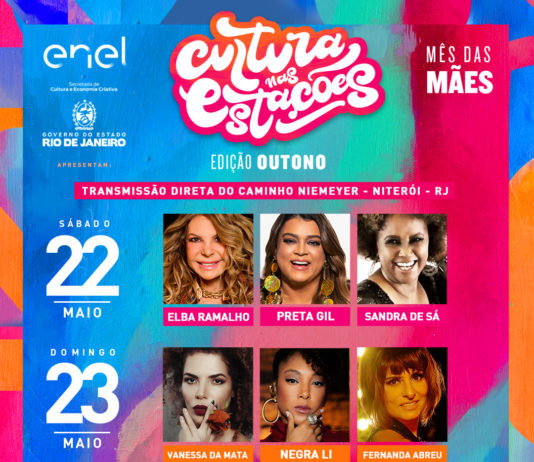 Cultura das Estações