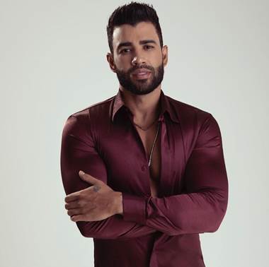 Gusttavo Lima