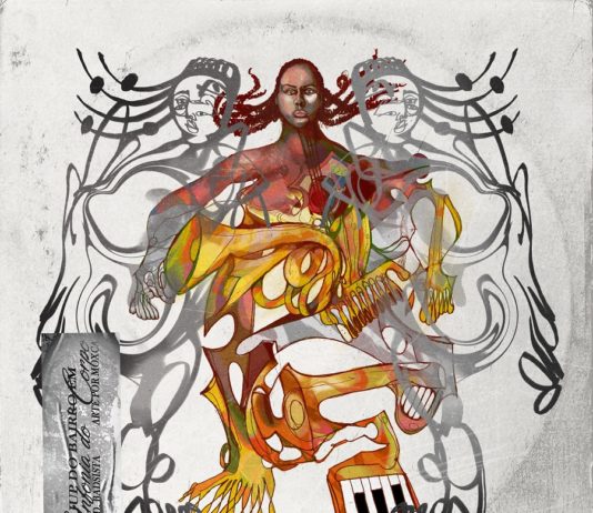 Sinfonia do corpo