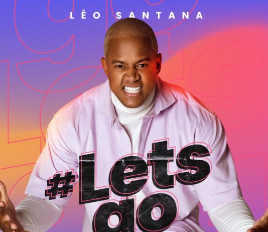 #LetsGo