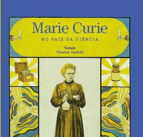 Marie Curie