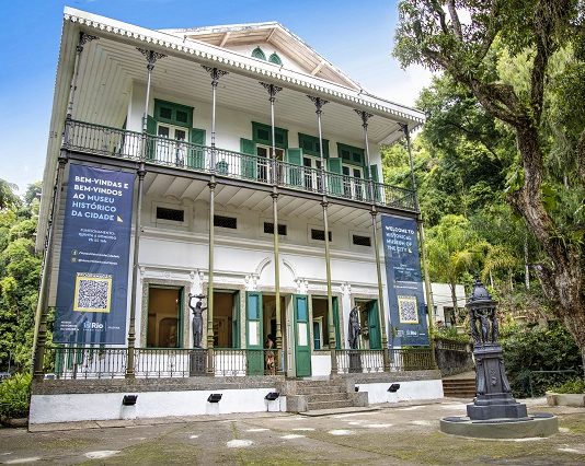 Museu Histórico