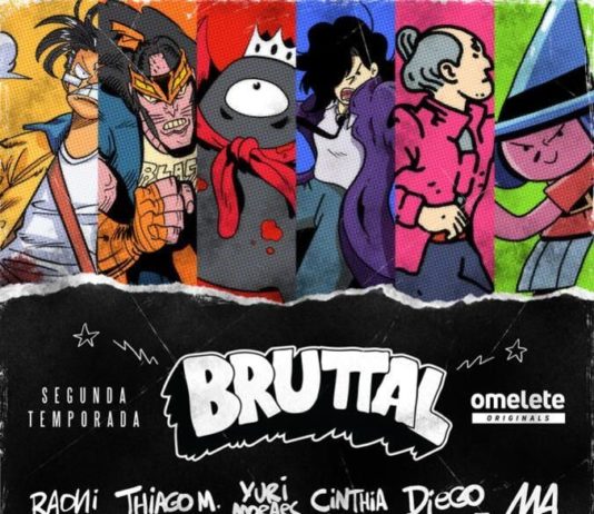 Bruttal