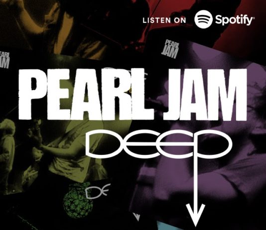 Pearl Jam