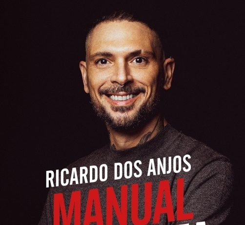Ricardo dos Anjos